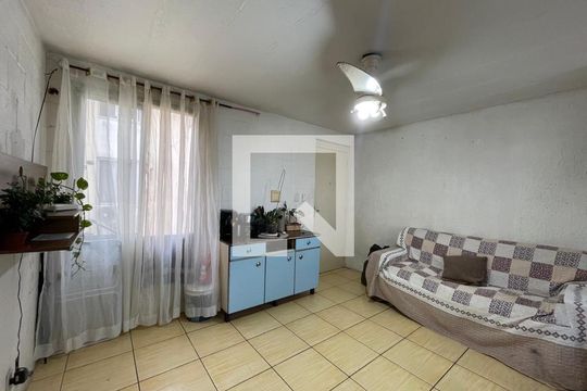 Apartamento à venda com 2 quartos, 42m² em Campina, São Leopoldo