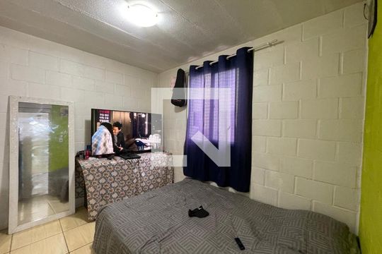 Apartamento à venda com 2 quartos, 42m² em Campina, São Leopoldo