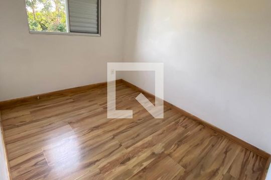 Quarto de apartamento para alugar com 2 quartos, 42m² em Vila Moraes, São Paulo