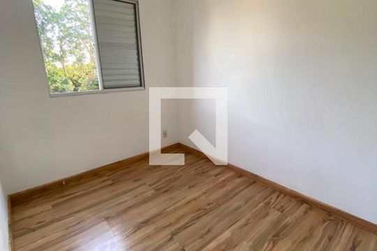 Quarto de apartamento para alugar com 2 quartos, 42m² em Vila Moraes, São Paulo