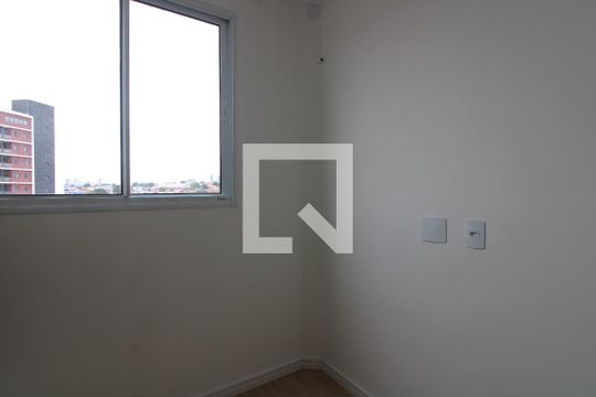 Quarto 1 de apartamento para alugar com 2 quartos, 46m² em Jardim Maringa, São Paulo