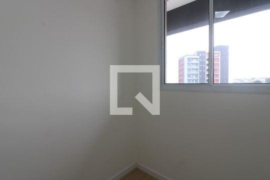 Quarto 2 de apartamento para alugar com 2 quartos, 46m² em Jardim Maringa, São Paulo