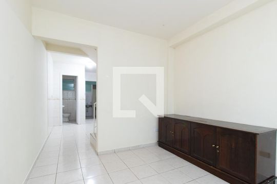 Casa de Condomínio para alugar com 2 quartos, 54m² em Campo Comprido, Curitiba