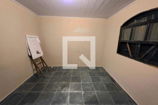 Casa à venda com 2 quartos, 234m² em Vila Curuçá, Santo André