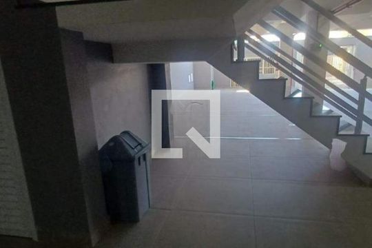 Apartamento à venda com 2 quartos, 117m² em Vila Scarpelli, Santo André