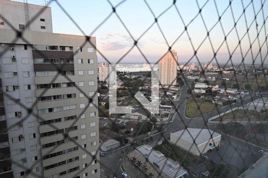 Apartamento para alugar com 2 quartos, 64m² em Parque Amazonia, Goiânia