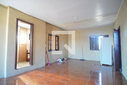 Cozinha de casa para alugar com 3 quartos, 100m² em Campina, São Leopoldo