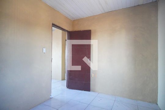 Quarto de casa para alugar com 3 quartos, 100m² em Campina, São Leopoldo