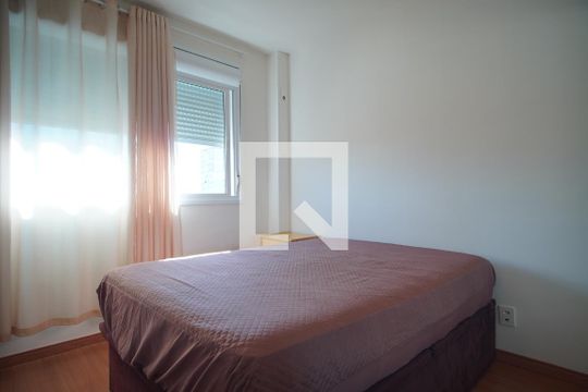 Apartamento para alugar com 2 quartos, 57m² em Passo D’areia, Porto Alegre