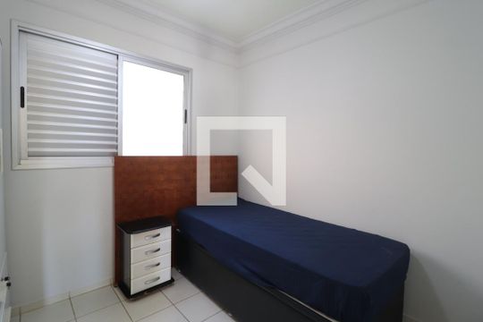 Quarto 1 de apartamento para alugar com 2 quartos, 65m² em Tubalina, Uberlândia