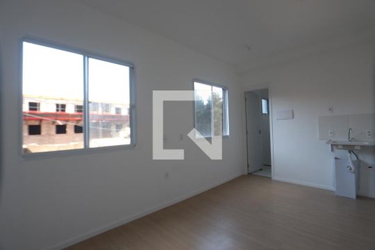 Studio de kitnet/studio à venda com 1 quarto, 19m² em Vila Ema, São Paulo