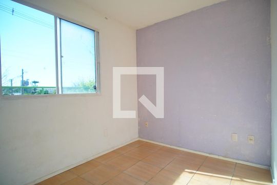 Quarto 1 de apartamento para alugar com 2 quartos, 42m² em Santo Afonso, Novo Hamburgo
