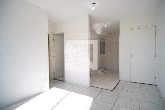 Apartamento para alugar com 2 quartos, 42m² em Santo Afonso, Novo Hamburgo