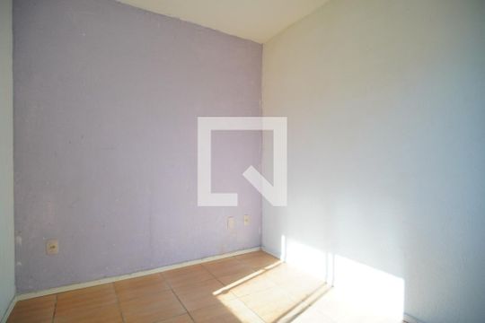 Quarto 1 de apartamento para alugar com 2 quartos, 42m² em Santo Afonso, Novo Hamburgo