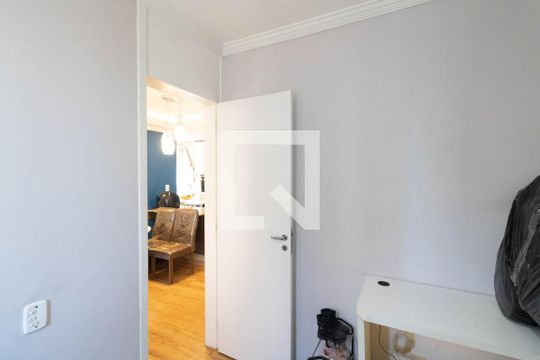 Quarto 1 de apartamento à venda com 3 quartos, 50m² em Campo Grande, Rio de Janeiro