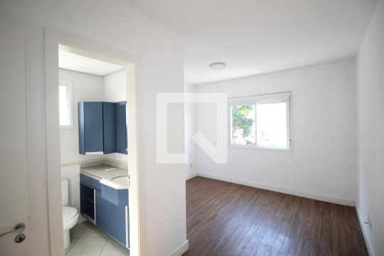 Suíte 1 de apartamento para alugar com 2 quartos, 80m² em Petrópolis, Porto Alegre