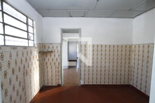 Copa de casa para alugar com 2 quartos, 150m² em Jardim Montanhês, Belo Horizonte