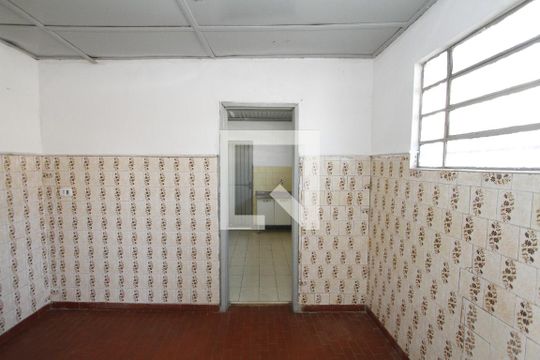Copa de casa para alugar com 2 quartos, 150m² em Jardim Montanhês, Belo Horizonte