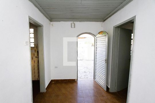 Sala de casa para alugar com 2 quartos, 150m² em Jardim Montanhês, Belo Horizonte