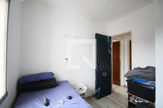 Quarto 1 de apartamento à venda com 2 quartos, 59m² em Campo Limpo, São Paulo
