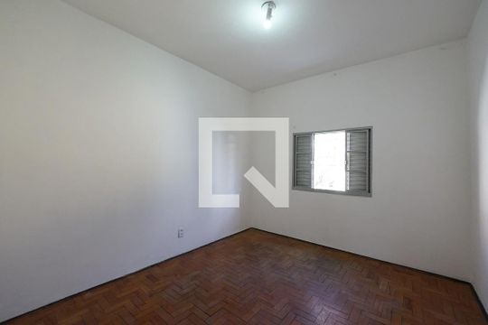 Quarto 2 de casa de condomínio para alugar com 2 quartos, 65m² em Cambuci, São Paulo