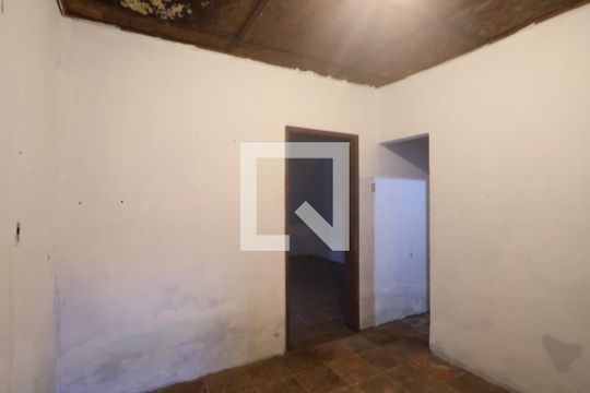 Sala de casa para alugar com 1 quarto, 45m² em Fátima, Canoas