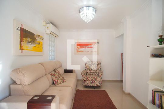 Sala 2 de casa à venda com 5 quartos, 300m² em Industrial, Novo Hamburgo