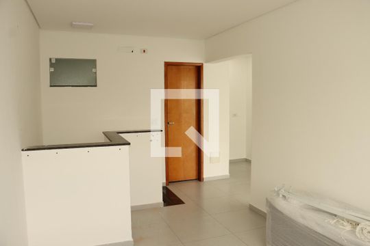 Apartamento para alugar com 3 quartos, 130m² em Parque Tomas Saraiva, São Paulo