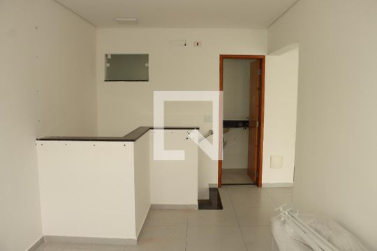 Apartamento para alugar com 3 quartos, 130m² em Parque Tomas Saraiva, São Paulo
