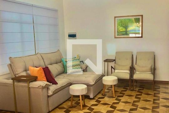 Casa para alugar com 2 quartos, 270m² em Vila Cruzeiro, São Paulo