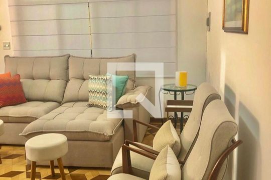 Casa para alugar com 2 quartos, 270m² em Vila Cruzeiro, São Paulo