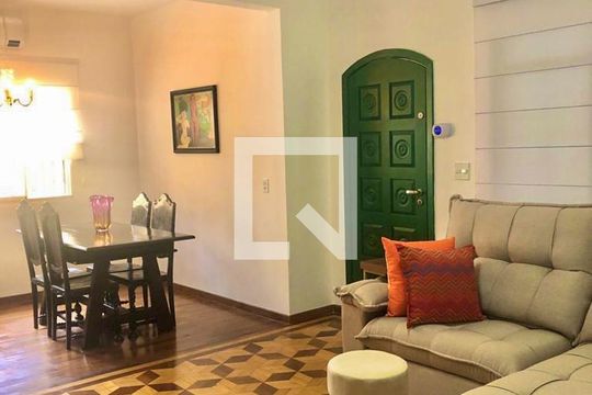 Casa para alugar com 2 quartos, 270m² em Vila Cruzeiro, São Paulo