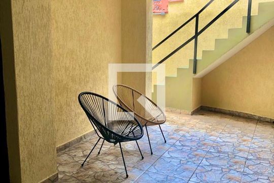 Casa para alugar com 2 quartos, 270m² em Vila Cruzeiro, São Paulo