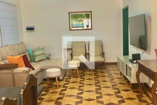 Casa para alugar com 2 quartos, 270m² em Vila Cruzeiro, São Paulo