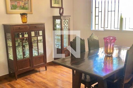 Casa para alugar com 2 quartos, 270m² em Vila Cruzeiro, São Paulo