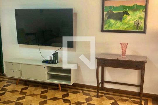 Casa para alugar com 2 quartos, 270m² em Vila Cruzeiro, São Paulo