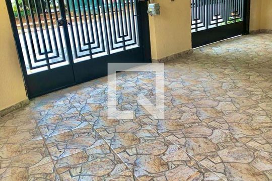 Casa para alugar com 2 quartos, 270m² em Vila Cruzeiro, São Paulo