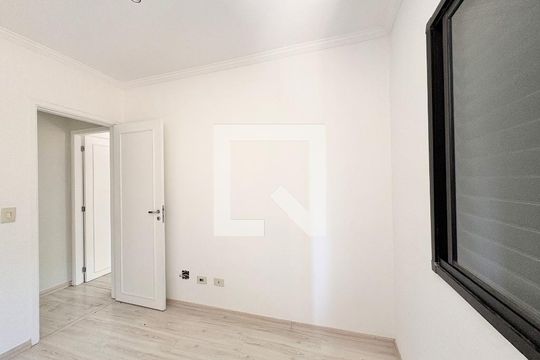 Quarto 1 de apartamento à venda com 2 quartos, 61m² em Vila Primavera, São Paulo
