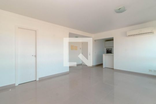Sala de apartamento para alugar com 2 quartos, 78m² em Petrópolis, Porto Alegre