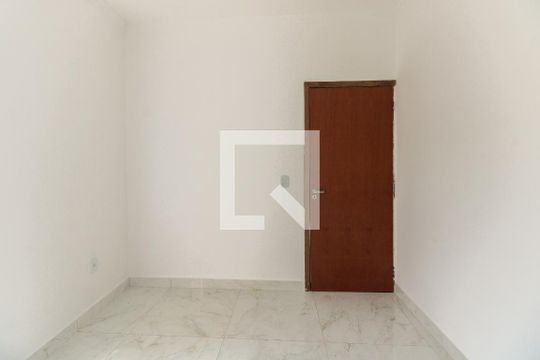 Quarto  de apartamento para alugar com 1 quarto, 38m² em Vila Carrão, São Paulo