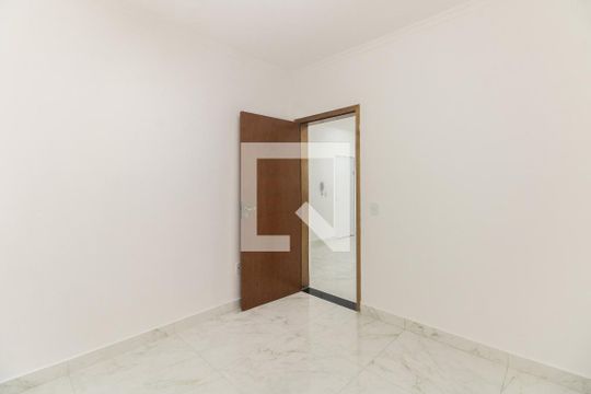Quarto  de apartamento para alugar com 1 quarto, 42m² em Vila Carrão, São Paulo