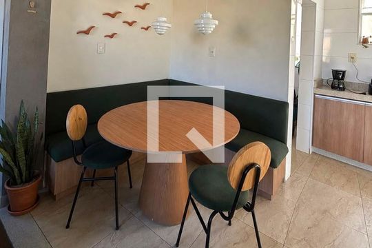 Apartamento à venda com 3 quartos, 73m² em Santa Ines, Belo Horizonte