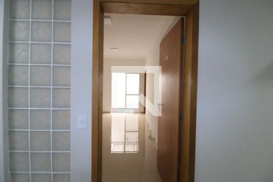 Entrada de kitnet/studio à venda com 1 quarto, 36m² em Campo Grande, São Paulo