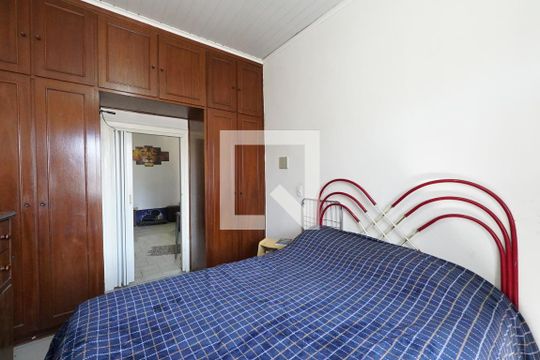 Quarto 1 de casa à venda com 2 quartos, 100m² em Vila São José, São Paulo