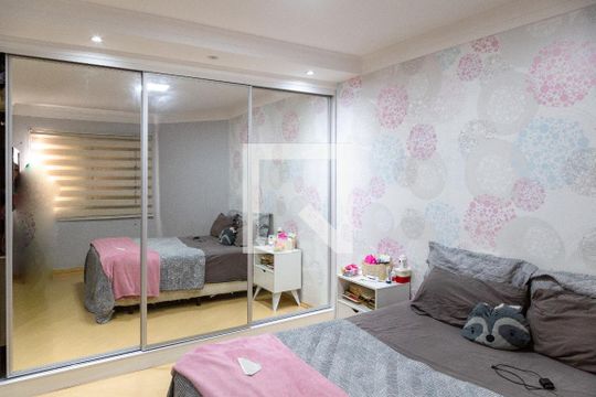 Quarto 1 de apartamento para alugar com 2 quartos, 80m² em Gopouva, Guarulhos