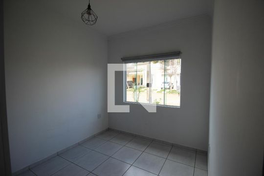 Casa de Condomínio para alugar com 3 quartos, 200m² em Caguaçu, Sorocaba