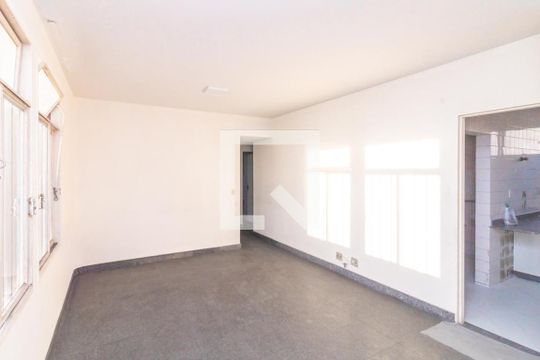 Apartamento à venda com 3 quartos, 70m² em Cidade Nova, Belo Horizonte