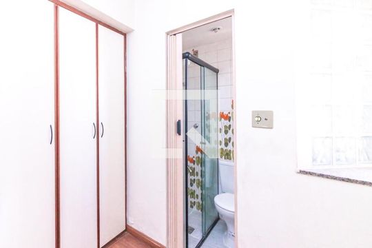 Apartamento à venda com 3 quartos, 70m² em Cidade Nova, Belo Horizonte