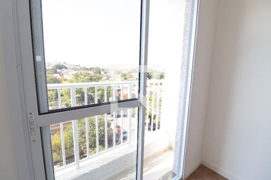 Varanda de apartamento para alugar com 2 quartos, 38m² em Vila Gea, São Paulo