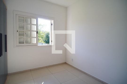 Quarto 2 de casa para alugar com 2 quartos, 70m² em Campestre, São Leopoldo